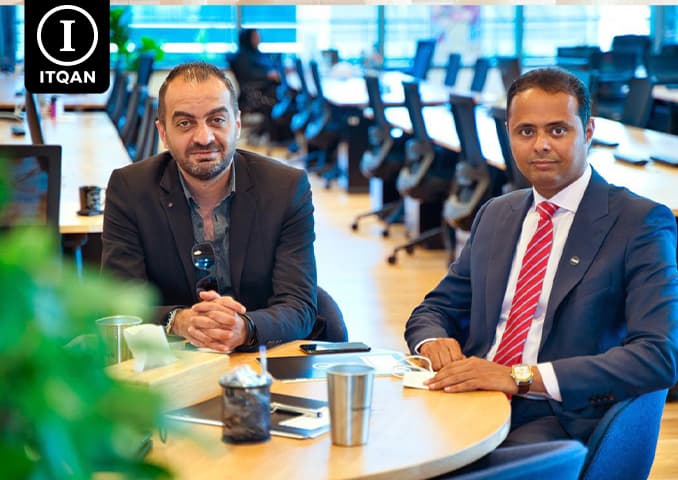 تأسيس شركة في دبي للسعوديين