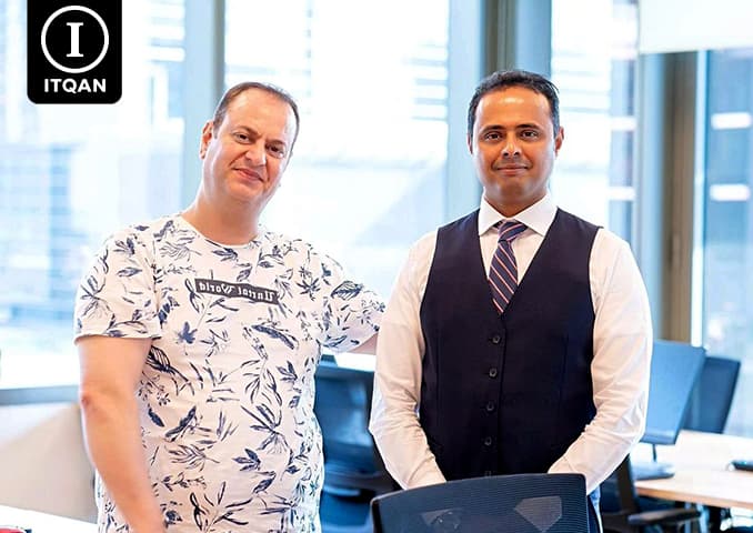 المنطقة الحرة بالحمرية دبى