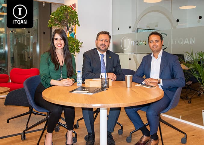 المنطقة الحرة بمطار دبى