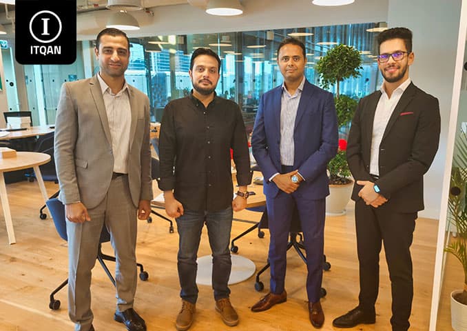 تأسيس الشركات الاوفشور في دبي