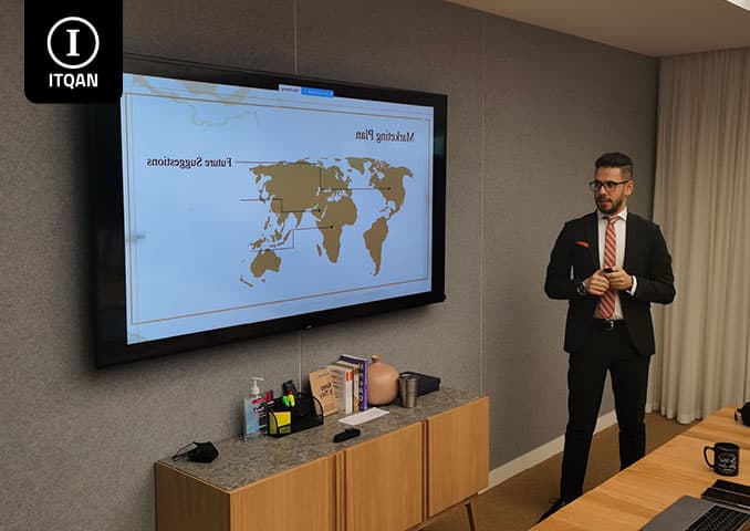 تأسيس شركة في جبل علي الإجراءات والمميزات