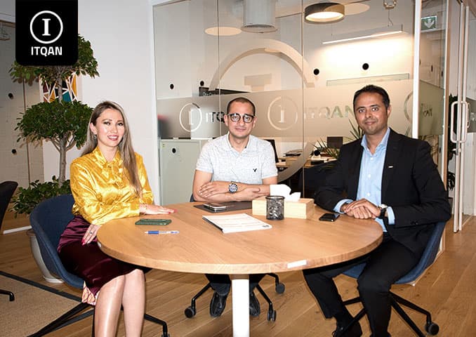 تأسيس شركة في دبي – الإجراءات ونصائح عامة