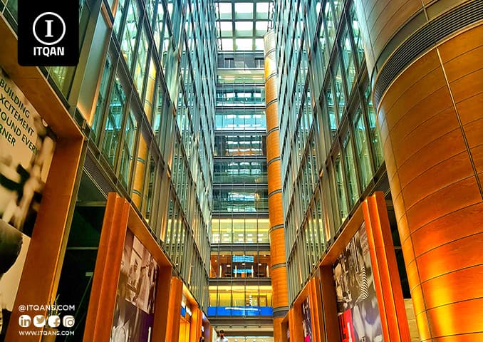 تعرف على أشهر المناطق الحرة في دبي