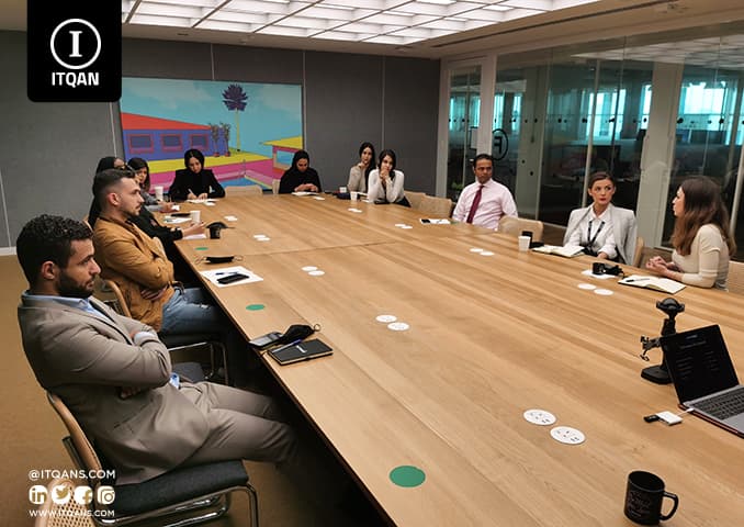 كيف أدير عملى فى الأمارات بشكل ناجح