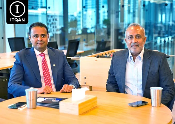 Establishing a company in Dubai for Saudis