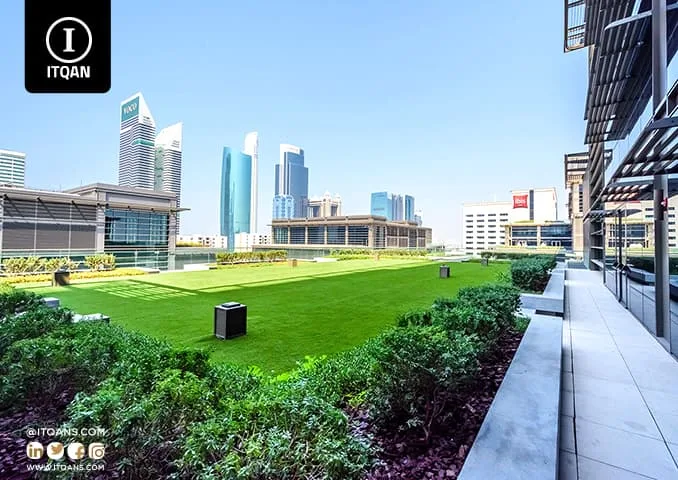 Procedures for establishing a company in Jebel Ali - Dubai Free Zone